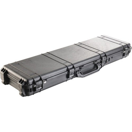 Pelican 1750 Long Black Case with Foam