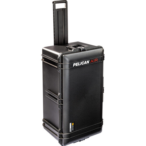 Pelican Air 1646 Case without Foam in Black