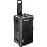 Pelican Air 1646 Case without Foam in Black