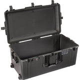 Pelican Air 1646 Case without Foam in Black