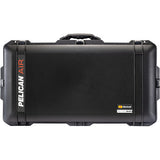 Pelican Air 1646 Case without Foam in Black