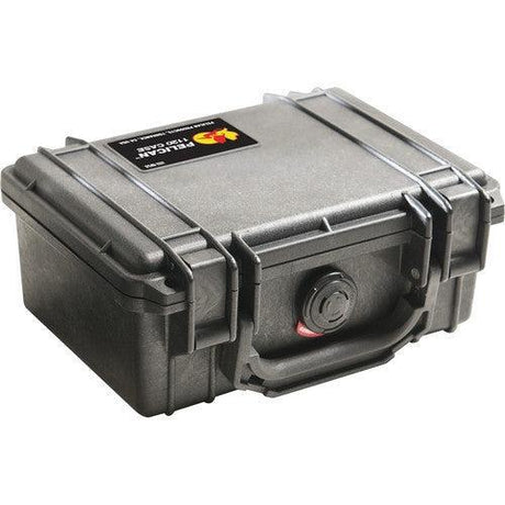 Pelican Black 1120 Case without Foam
