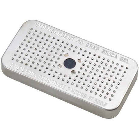 Pelican Desiccant Silica Gel for All Cases