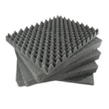Pelican Foam Set Replacement for 1600 Case