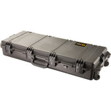 Pelican iM3100 Storm Case without Foam in Black