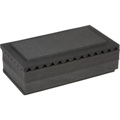 Pelican Replacement 4-Piece Foam Set for 1605Air Case
