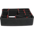 Pelican TrekPak insert for 1550 case
