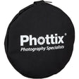 Phottix 5-in-1 Premium Reflector with Handles (107cm)
