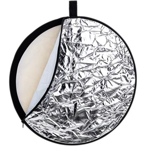 Phottix 56cm 5-in-1 Light Multi Collapsible Reflector