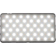 Phottix M200R RGB LED On Camera Light with Power Bank