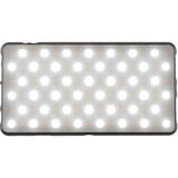 Phottix M200R RGB LED On Camera Light with Power Bank