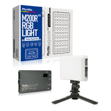 Phottix M200R SE RGB Light (Twin Kit)