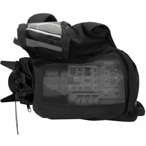 Portabrace Rain Slicker for Sony FX6