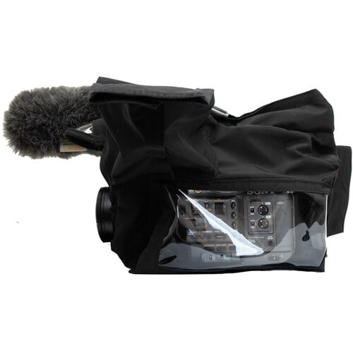 Portabrace Rain Slicker for Sony FX6