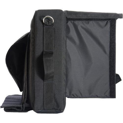 Porta Brace Rigid Frame Flat Screen Monitor Case (Black)