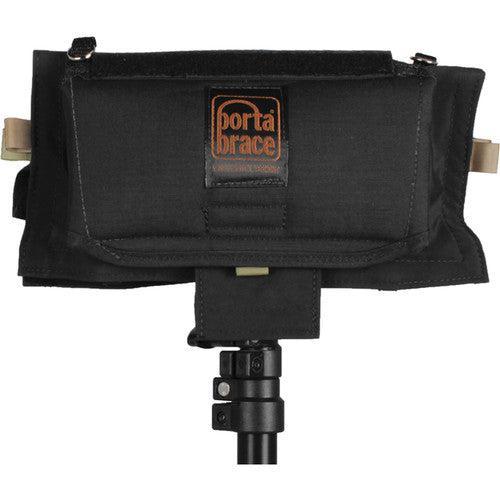 PortaBrace Rain and Dust Cover & Case for Atomos Shogun Recorder
