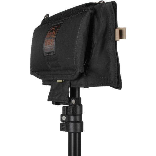 PortaBrace Rain and Dust Cover & Case for Atomos Shogun Recorder