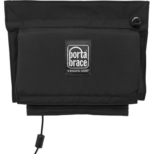 PortaBrace Rain and Dust Cover for Convergent Design Odyssey 7Q