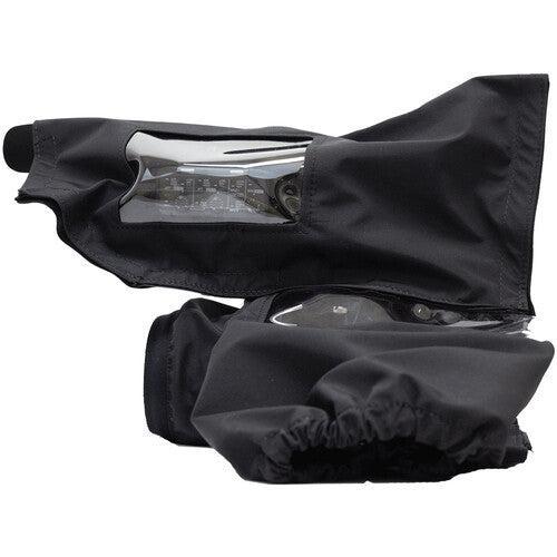 Portabrace Rain Cover for Sony FX30 with XLR Handle
