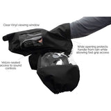 Portabrace Rain Cover for Sony FX30 with XLR Handle