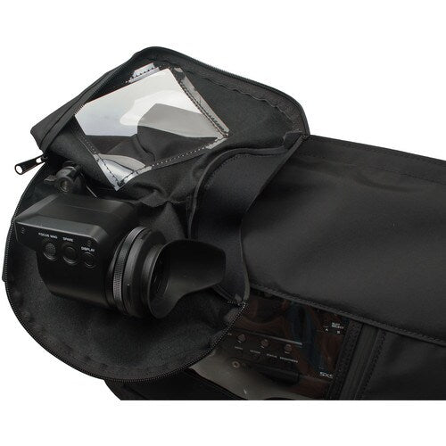 PortaBrace Rain Slicker for Sony PMW-F5 / F55 Cinema Camera