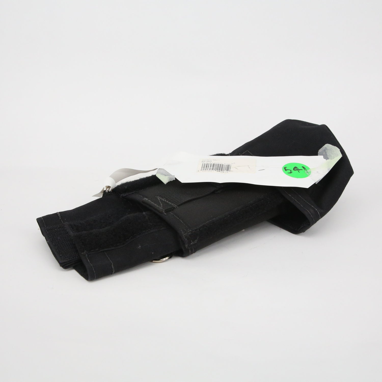 Portabrace Case for Zoom H5 (Demo)