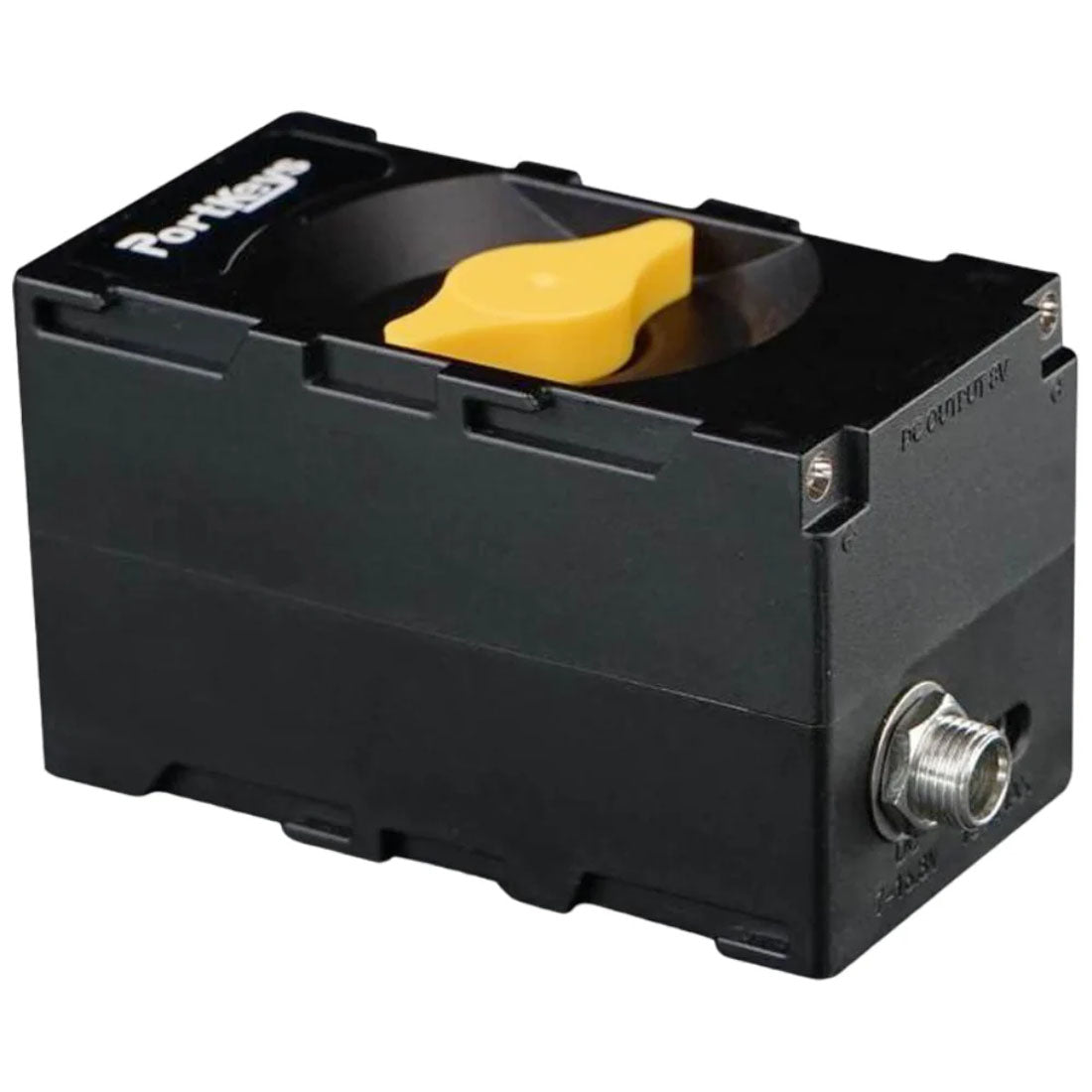 Portkeys Switchable Double-Side Dummy Battery
