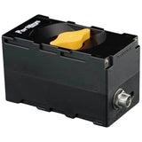 Portkeys Switchable Double-Side Dummy Battery