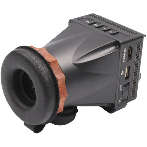 PortKeys LEYE 3G-SDI & HDMI 2.4 Inch LCD Electronic Viewfinder