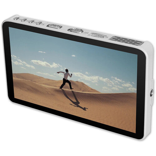 Portkeys LH7H - 7-inch High Brightness Touchscreen Monitor (White)