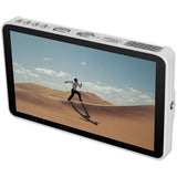 Portkeys LH7H - 7-inch High Brightness Touchscreen Monitor (White)
