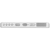 Portkeys LH7H - 7-inch High Brightness Touchscreen Monitor (White)