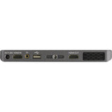 PortKeys LH7H 7-inch High Brightness Touchscreen Monitor (Black)