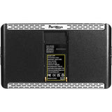 PortKeys LH7P 7"-Inch High-Bright Touchscreen Monitor with Wireless Control (Black)