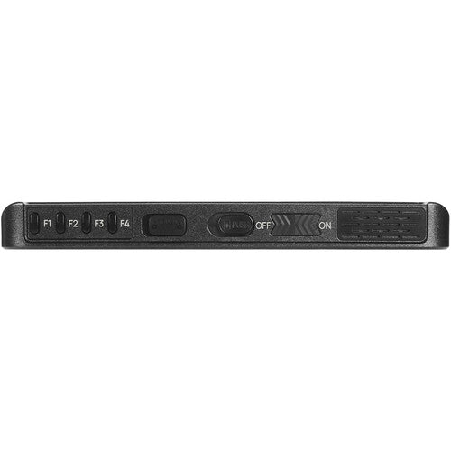PortKeys LH7P 7"-Inch High-Bright Touchscreen Monitor with Wireless Control (Black)