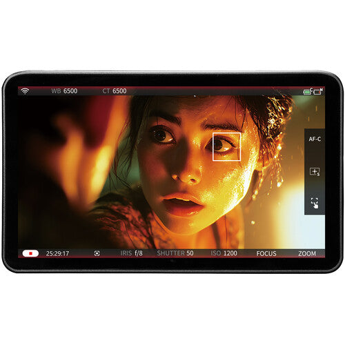 Portkeys LS7P 7 Inch 3G-SDI/4K HDMI High Brightness Monitor with Wireless Camera Control