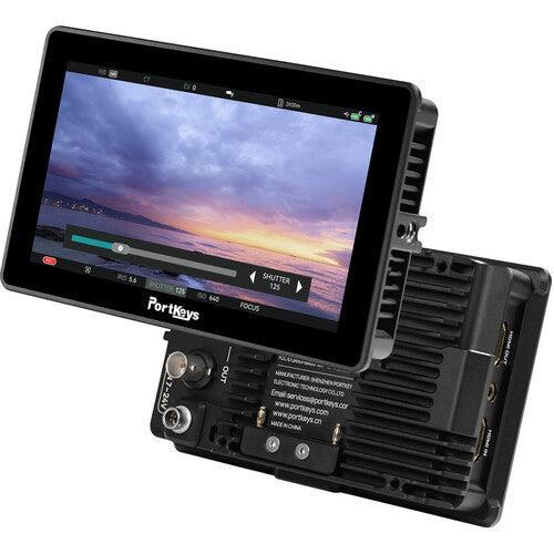 Portkeys BM5 IV 5.5 Inch HDMI/SDI Touchscreen Monitor