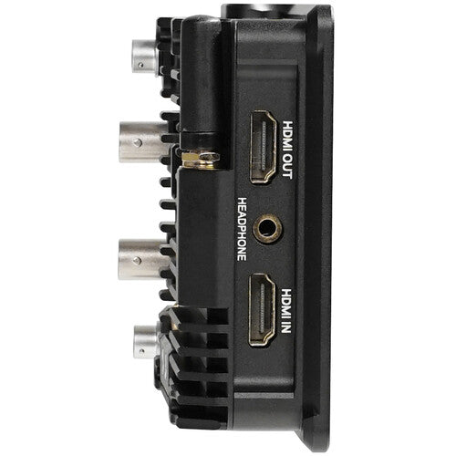 PortKeys BM5IV WR 5.5 Inch HDMI/SDI Touchscreen Monitor with Camera Control
