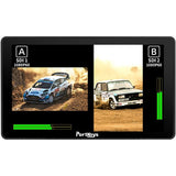PortKeys BM7 II DS 7 Inch High-Bright Monitor with Wireless Camera Control