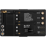 PortKeys BM7 II DS 7 Inch High-Bright Monitor with Wireless Camera Control