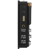 PortKeys BM7 II DS 7 Inch High-Bright Monitor with Wireless Camera Control