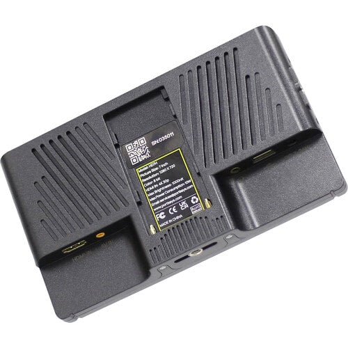 PortKeys HD7H 7-Inch High-Bright HDMI Monitor