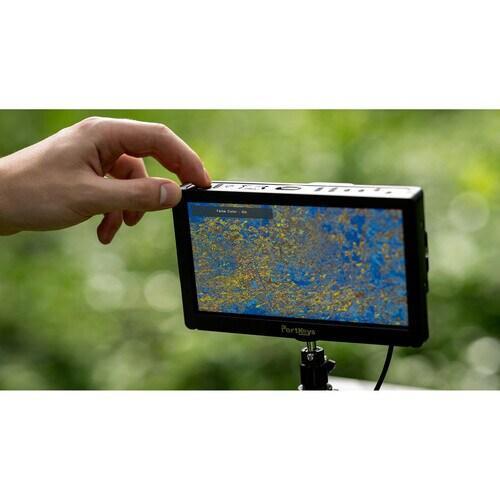 PortKeys HD7H 7-Inch High-Bright HDMI Monitor