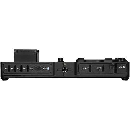 PortKeys HS8 8-Inch 3G-SDI 4K HDMI/3G-SDI High-Bright Monitor