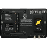 PortKeys HS8 8-Inch 3G-SDI 4K HDMI/3G-SDI High-Bright Monitor