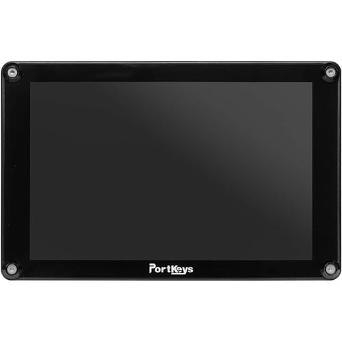 PortKeys HS8 8-Inch 3G-SDI 4K HDMI/3G-SDI High-Bright Monitor