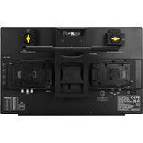 PortKeys MT22-DS Dual Screen 21.5-inch Production Monitor