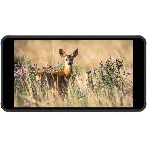 PortKeys PT5 II 5-Inch 4K HDMI Touchscreen Monitor with 3D LUT Support