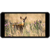 PortKeys PT5 II 5-Inch 4K HDMI Touchscreen Monitor with 3D LUT Support