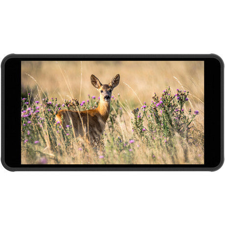 PortKeys PT5 II 5-Inch 4K HDMI Touchscreen Monitor with 3D LUT Support